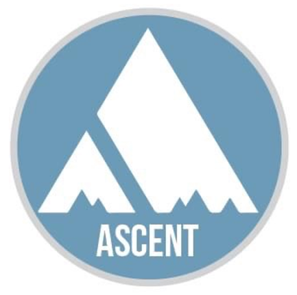 Ascent Contractors logo
