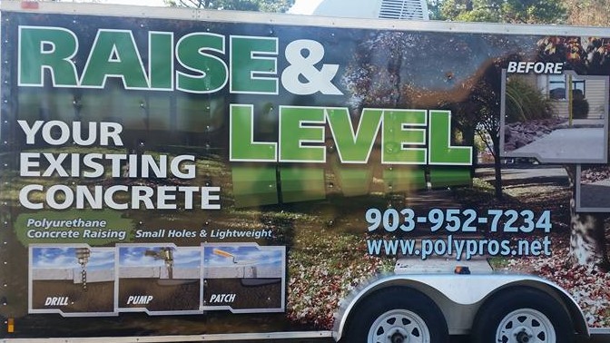 Raise & Level logo