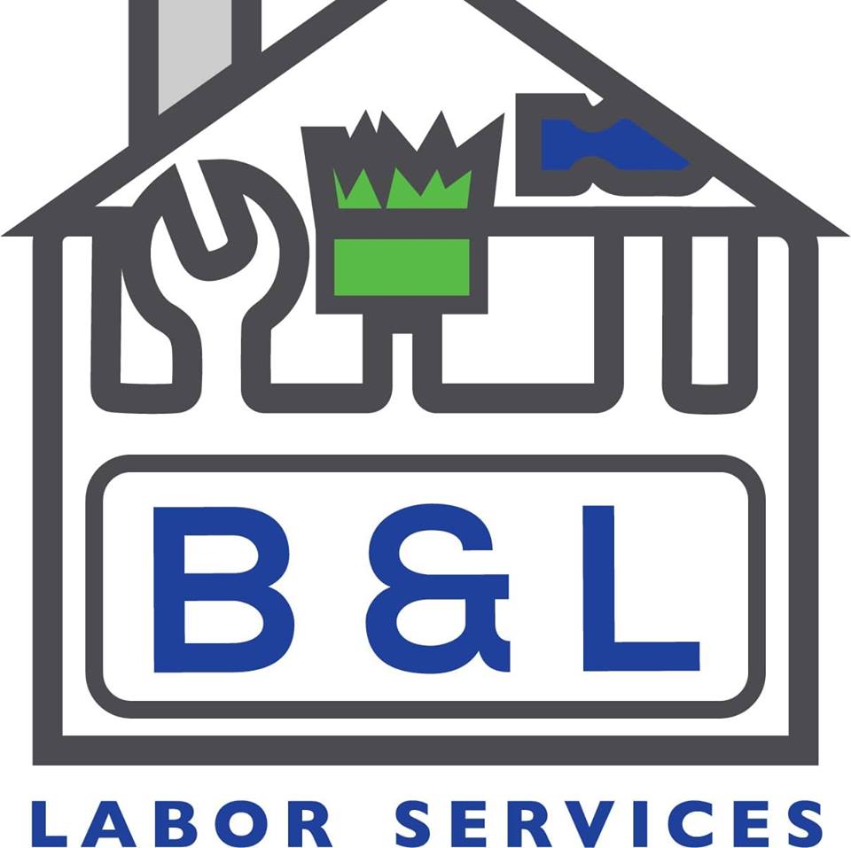 Logo for B&L Labor Services LLC