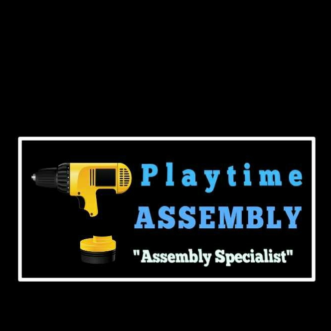 Logo for Playtime Assembly LLC