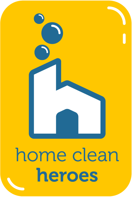 Home Clean Heroes of Virginia Beach logo