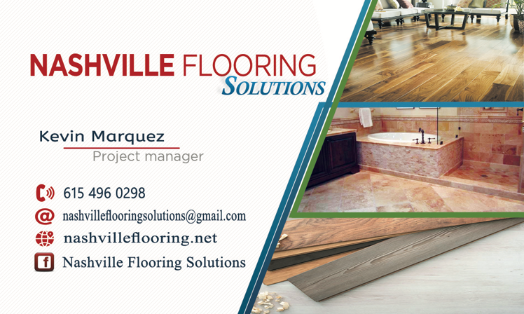 Avatar for Nashville Flooring Solutions