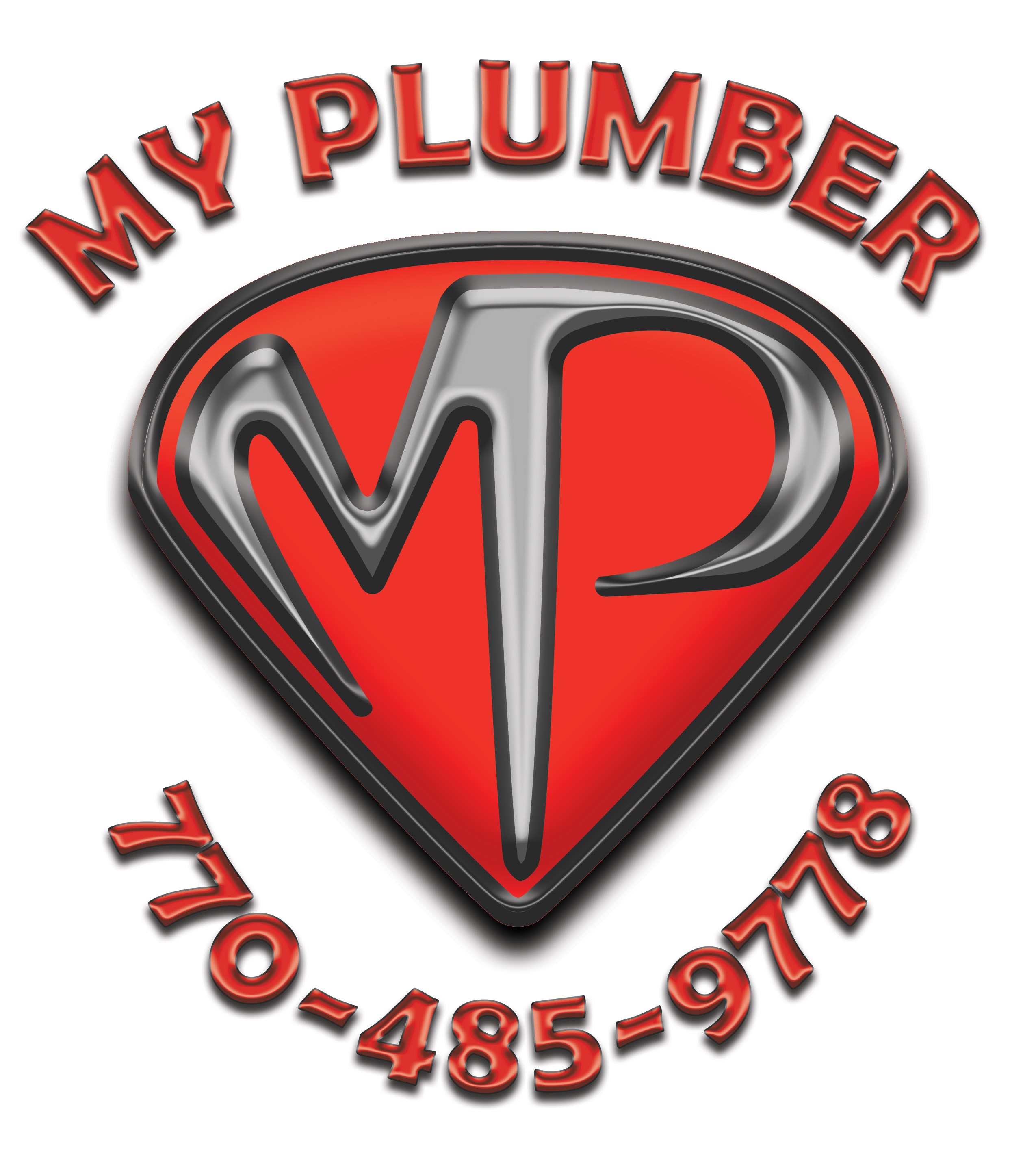 My Plumber LLC logo