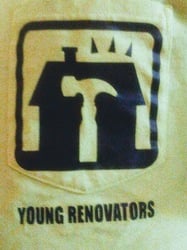 Avatar for Young Renovator's