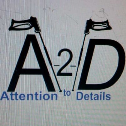 Avatar for Attention To Details