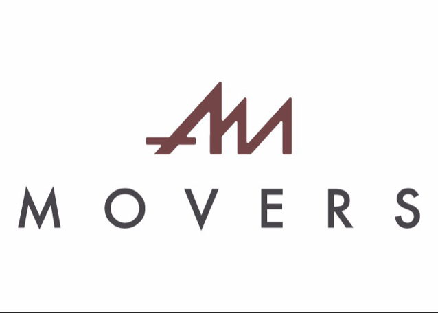 Logo for Am movers, LLC