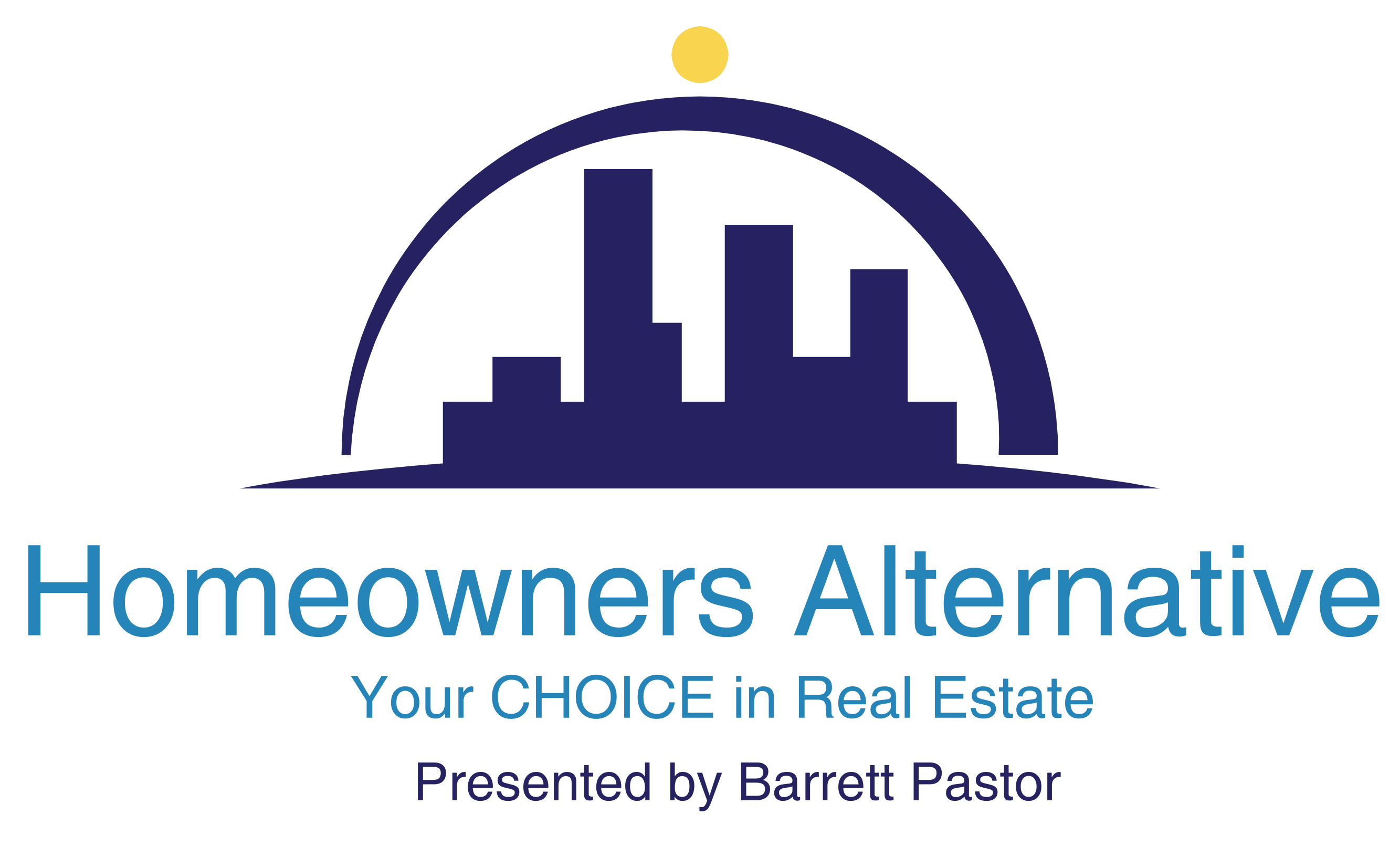 Homeowners Alternative logo