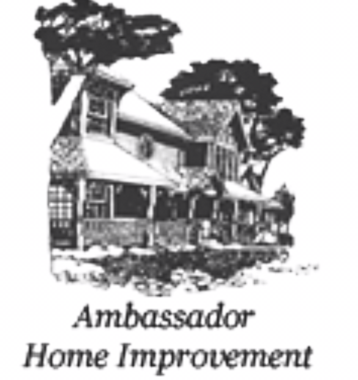 Ambassador Home Improvement logo