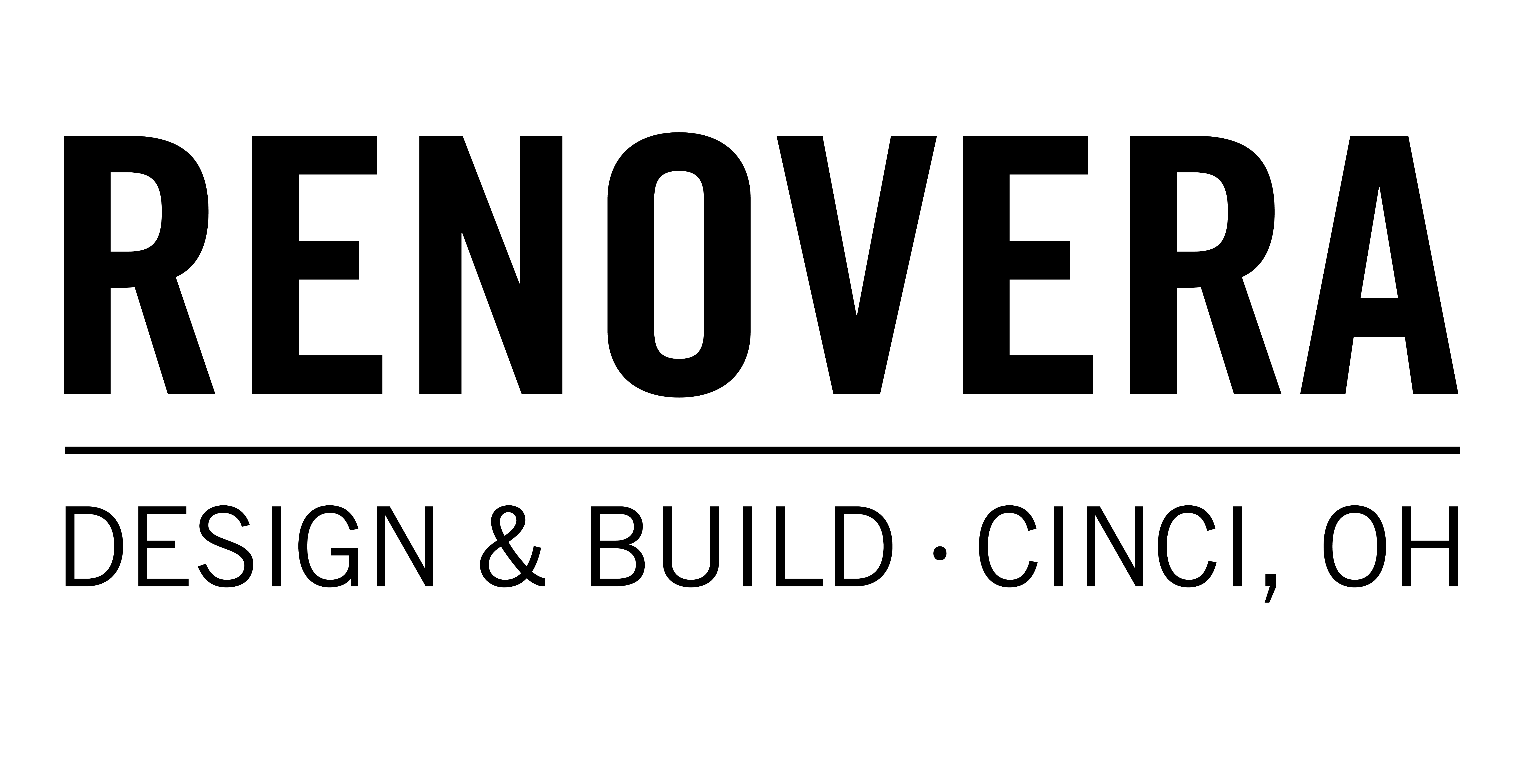 Logo for Renovera Home