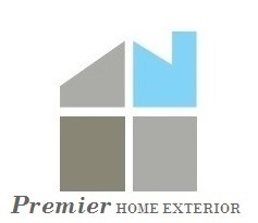 Logo for Premier Home Exterior