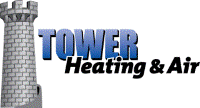 Tower Heating & Air logo