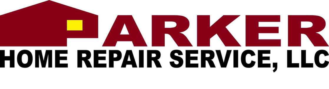 Logo for Parker Home Repair Service LLC
