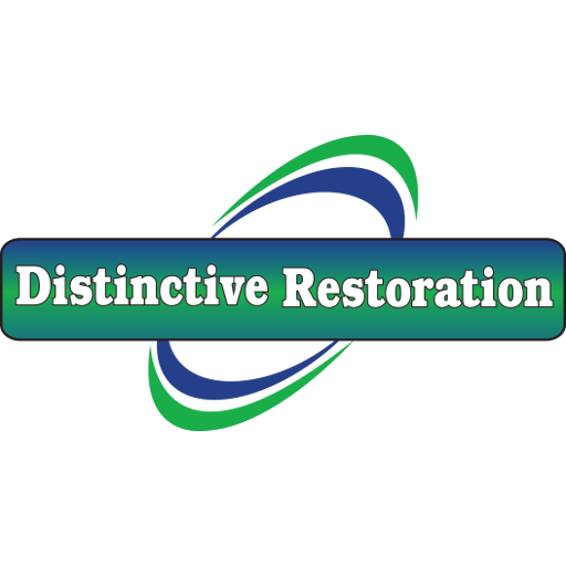 Distinctive Restoration logo