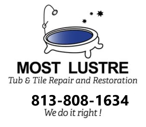 Avatar for Most Lustre Bathtub Refinishing Tampa