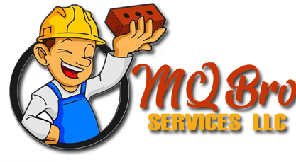M Q BRO llc logo