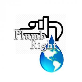Plumb Right logo
