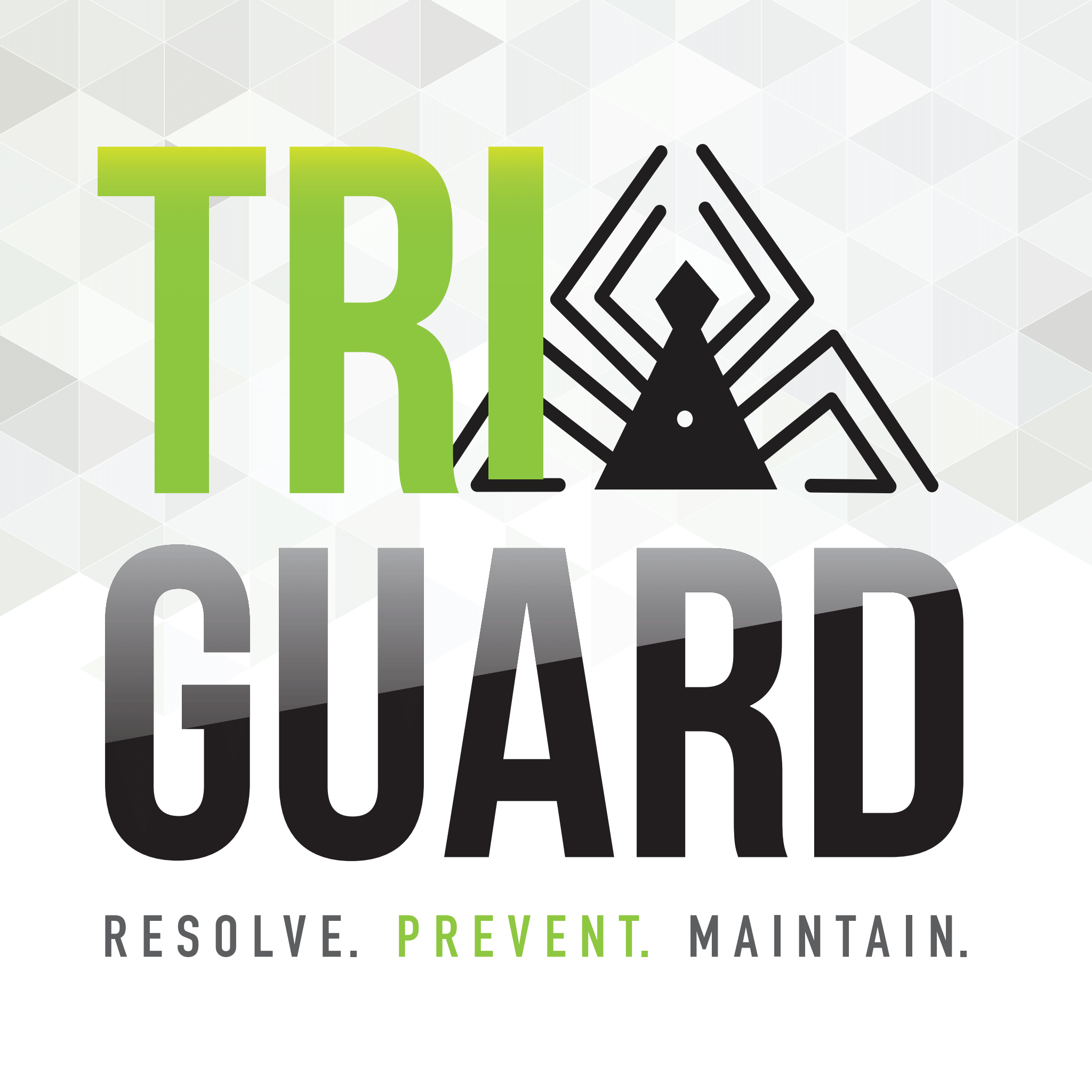 Triguard Pest Control logo
