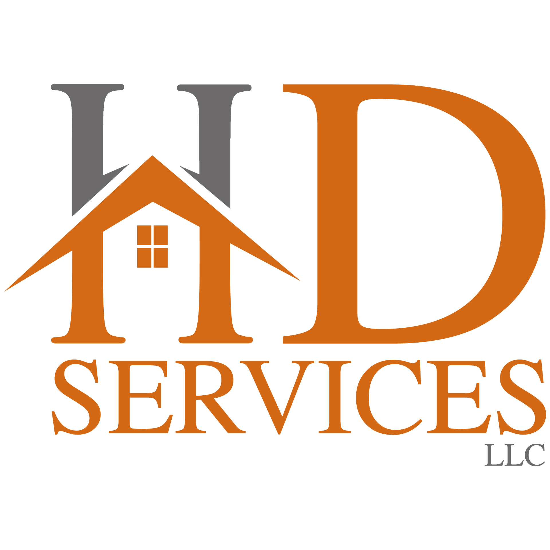 HD Services, LLC logo