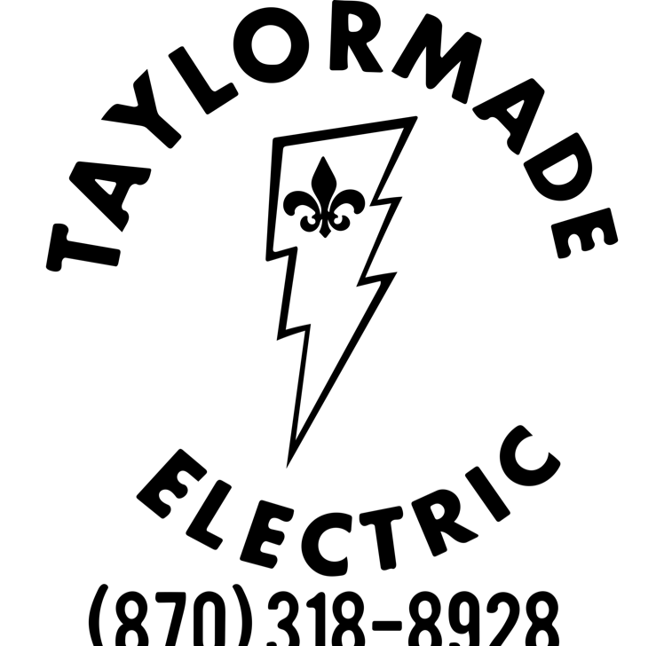 Logo for TaylorMade Electric