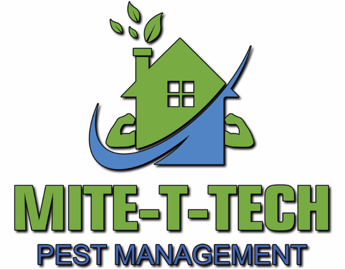Avatar for Mite-T-Tech Pest Management