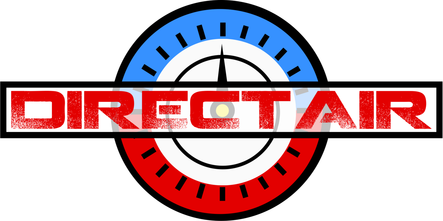 Direct Air LLC logo