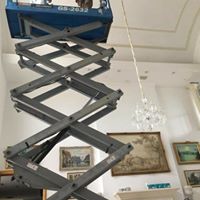 Economy House Painting Inc logo