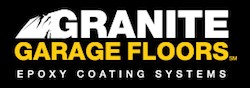 Granite Garage Floors logo