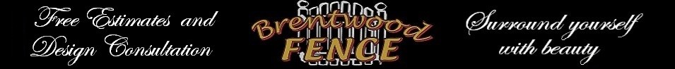 Avatar for Brentwood Fence