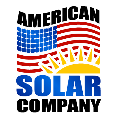 American Solar Company, LLc logo