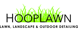 HoopLawn and Landscape logo