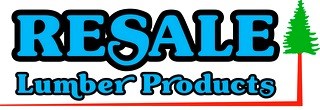 resale lumber products logo