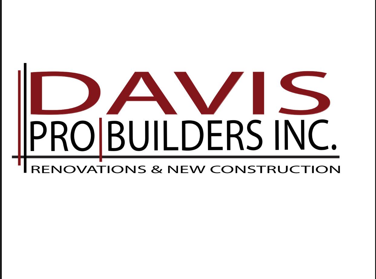 Davis Pro Builders, INC. logo
