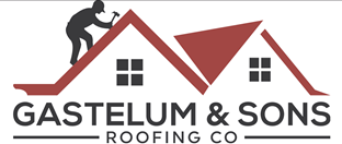 Gastelum and Sons Roofing Company logo