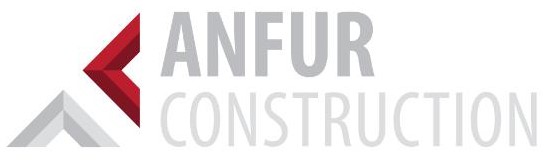 Anfur Construction LLC logo
