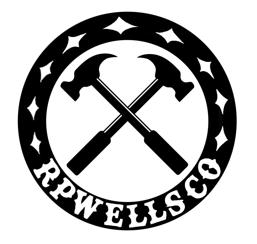 RPWellsCo. logo