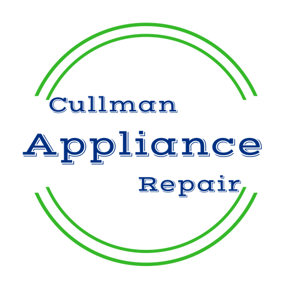 Cullman Appliance Repair logo