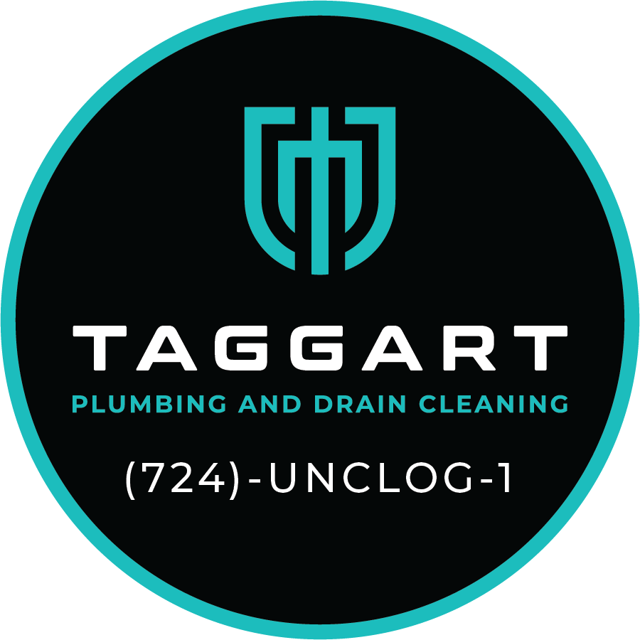 Logo for Taggart Plumbing