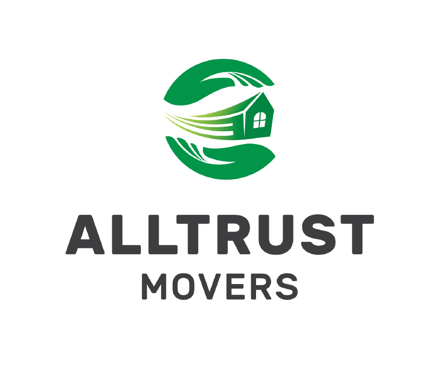 Logo for Alltrust Movers
