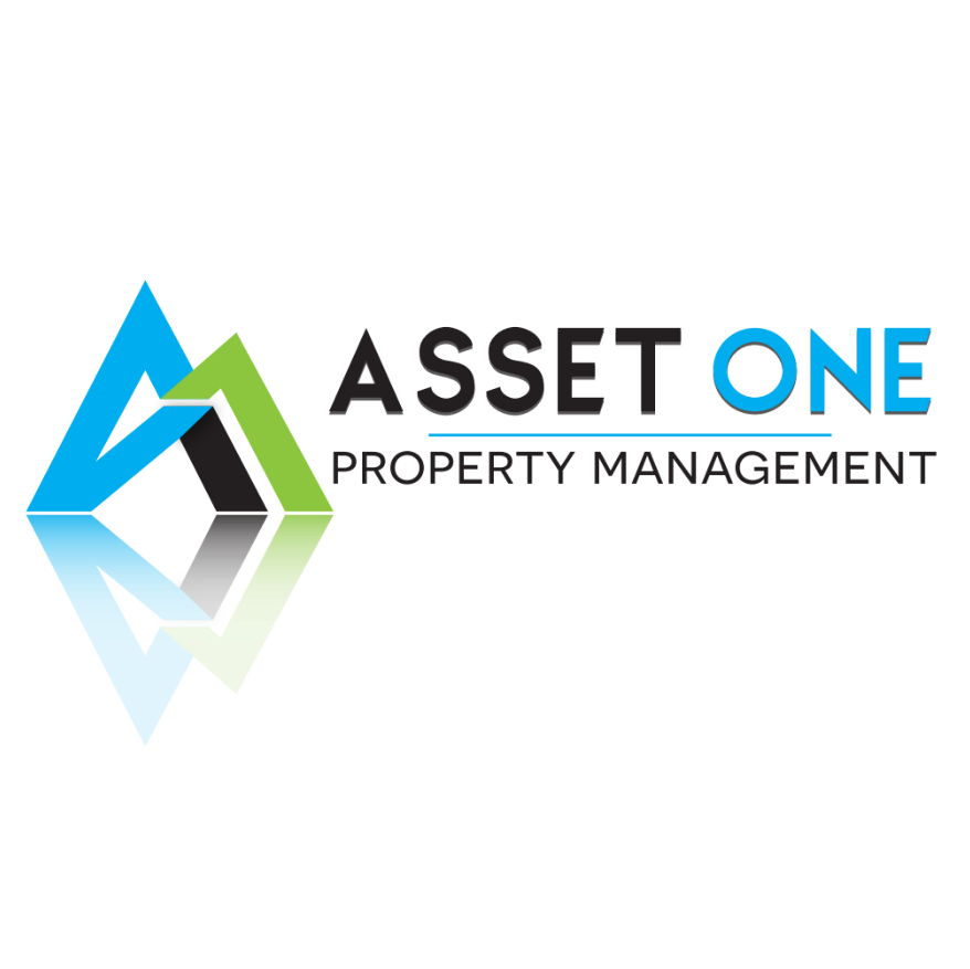 Logo for Asset One Property Management