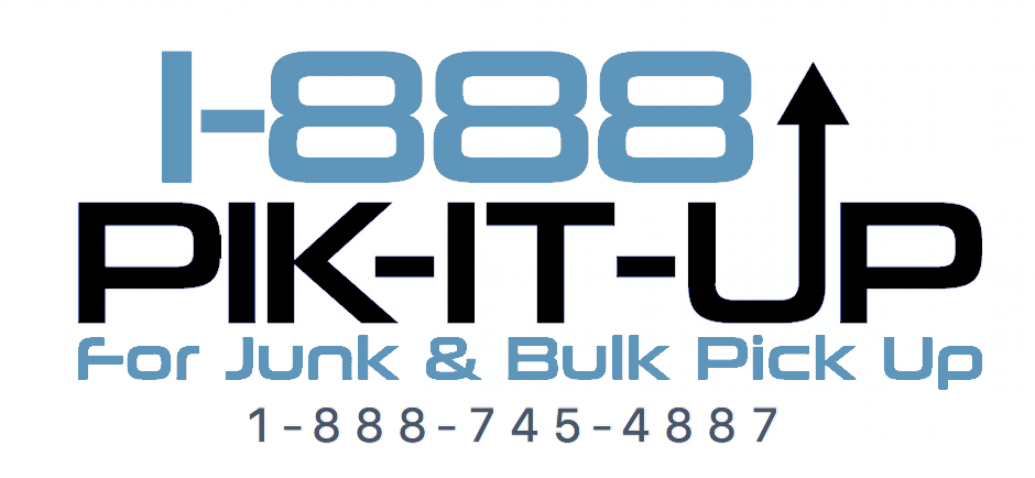 1-888-PIK-IT-UP logo