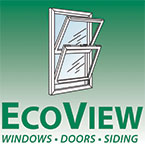 EcoView Construction, LLC logo