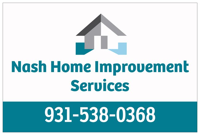 Avatar for Nash Home Improvement Services