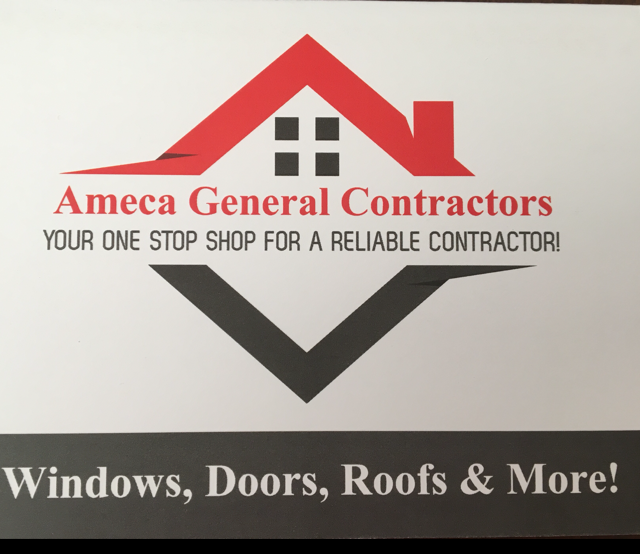 Avatar for Ameca General Contractors
