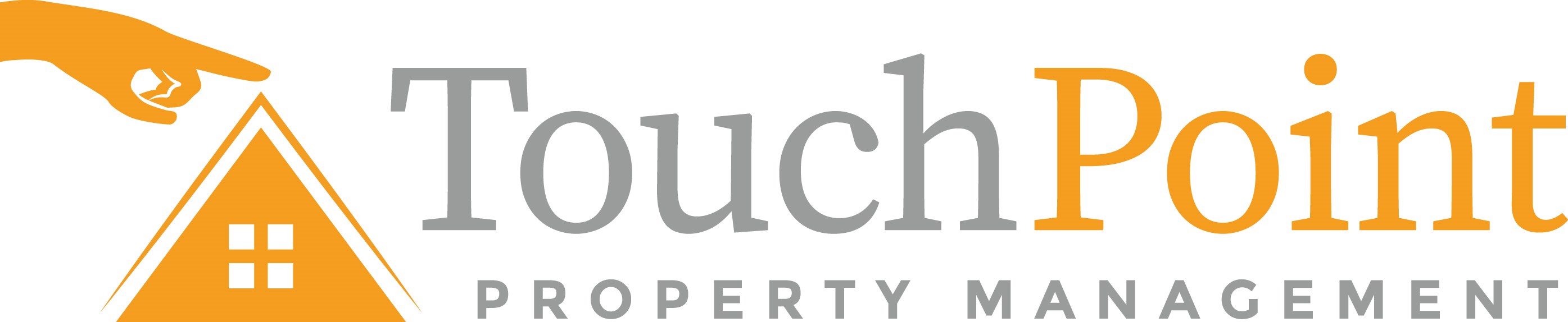 TouchPoint Property Management logo