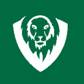 Lion Garage Door, inc. logo