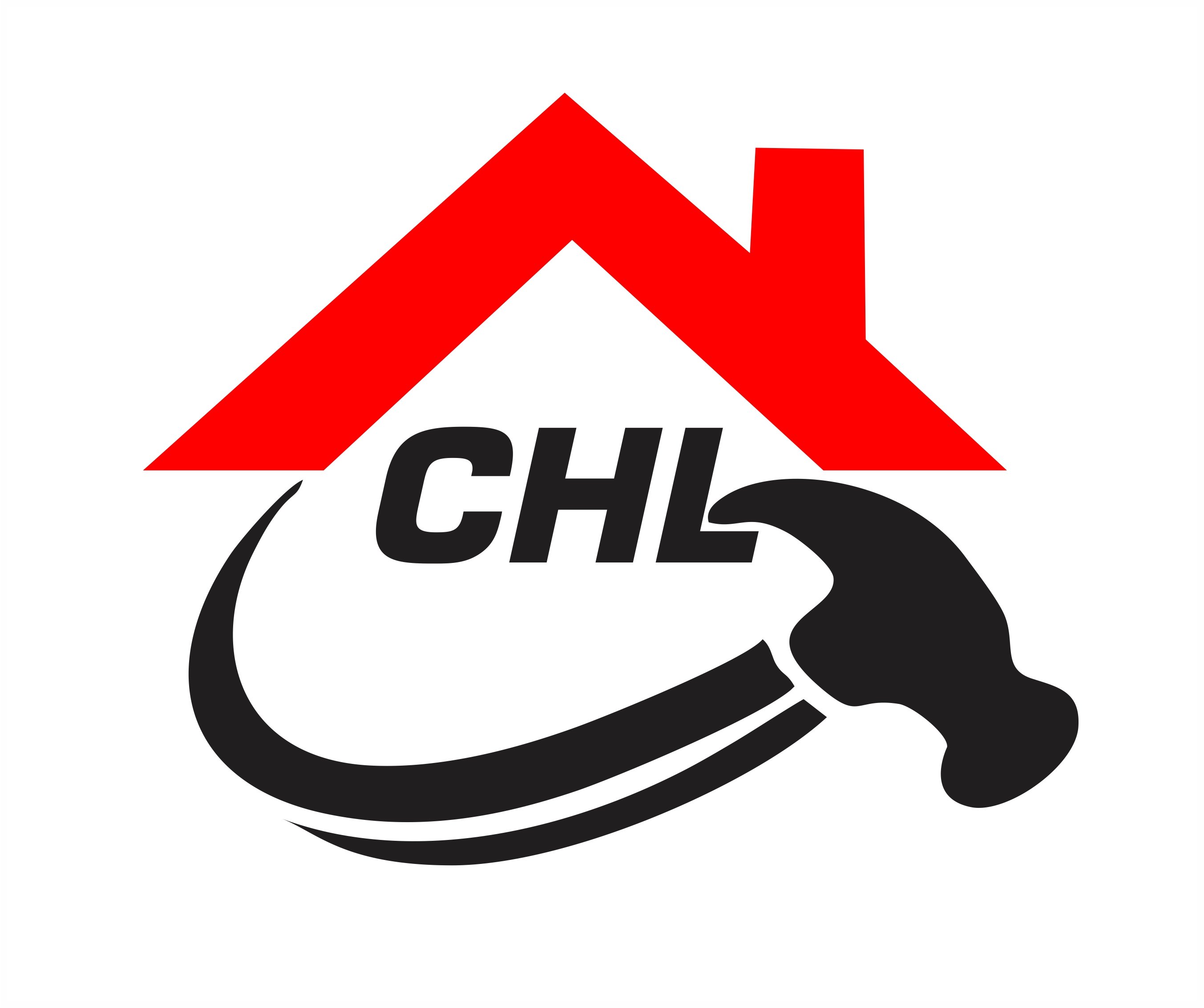 CHL Services logo