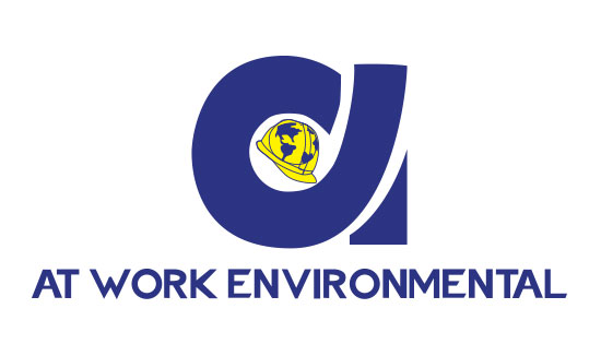 At Work Environmental logo