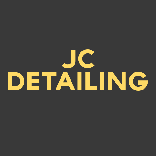 Logo for JC Detailing