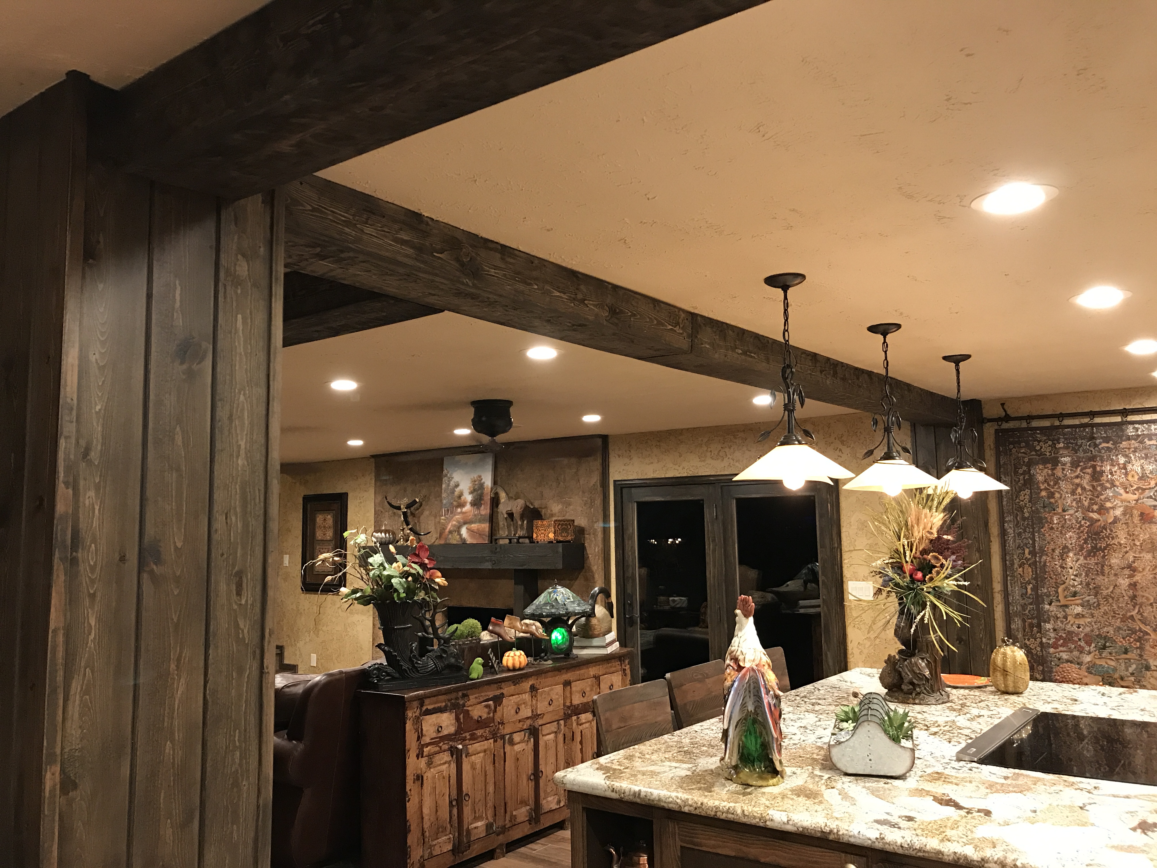 RedLand Remodeling LLC logo