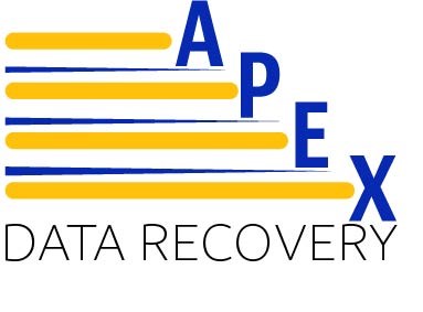Apex Data Recovery logo